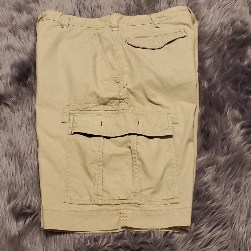 Polo Men Shorts.